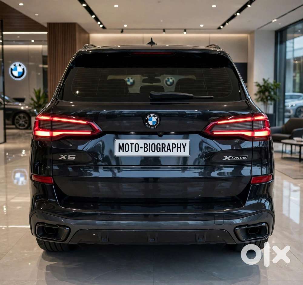 Bmw X5 Xdrive 30d Xline, 2023, Diesel