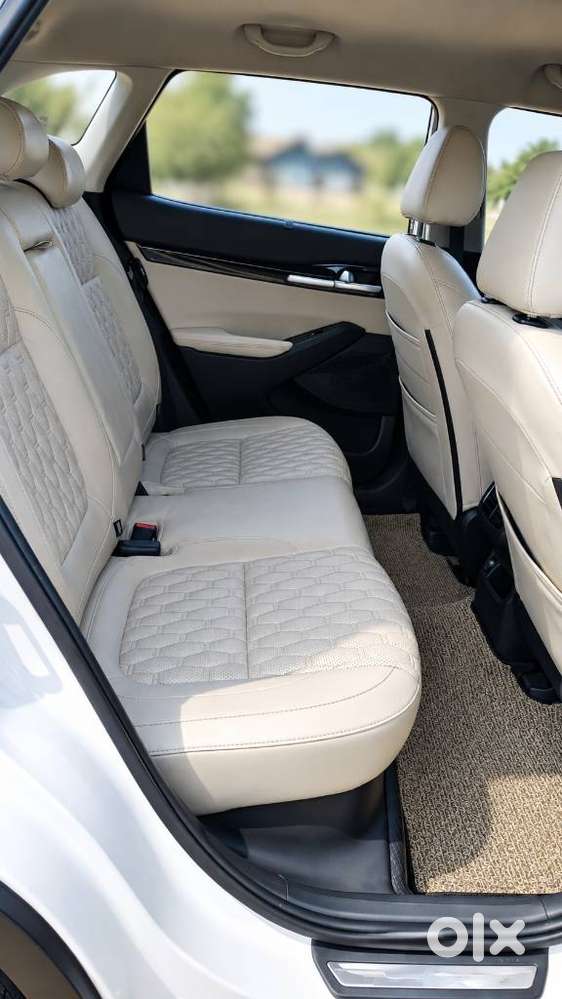 Kia Seltos Htk D, 2020, Diesel
