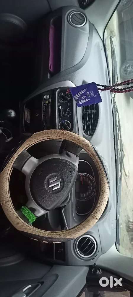 Maruti Suzuki Alto 2016