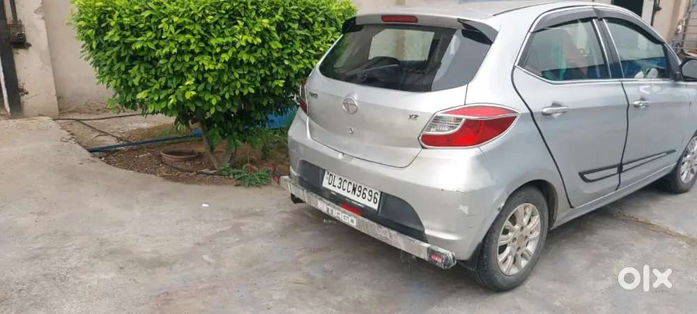 Tata Tiago 1.05 Revotorq 2018