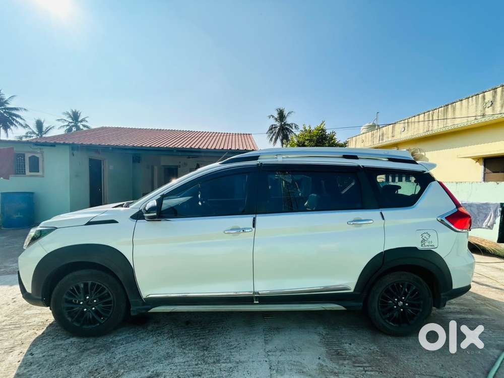 Maruti Suzuki Xl6 2019