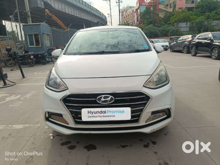 Hyundai Xcent 1.2 Sx Crdi, 2019, Diesel
