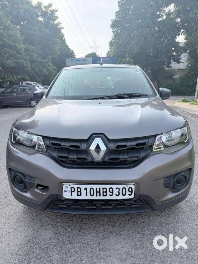 Renault Kwid 0.8 Rxl Sce Special, 2019, Petrol