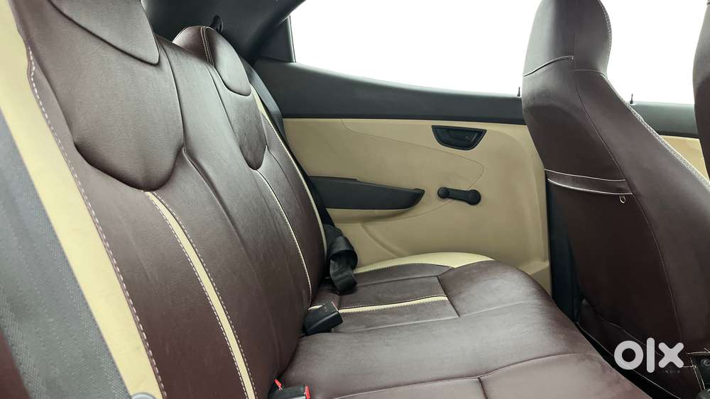 Hyundai Eon Era +, 2013, Petrol