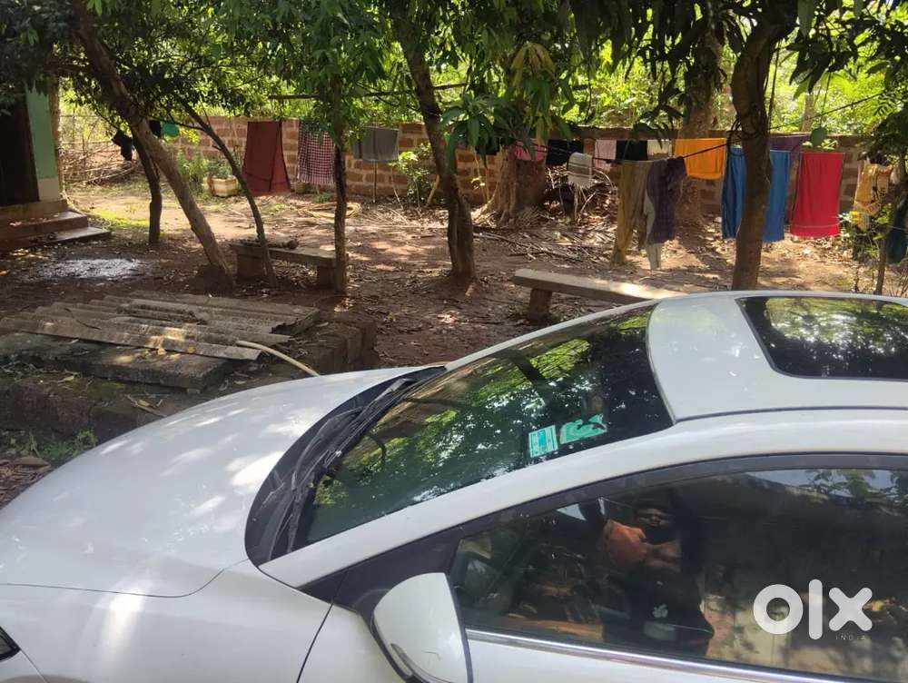 Hyundai Elantra Diesel 2018