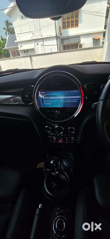 Mini Cooper S 3-door, 2021, Diesel