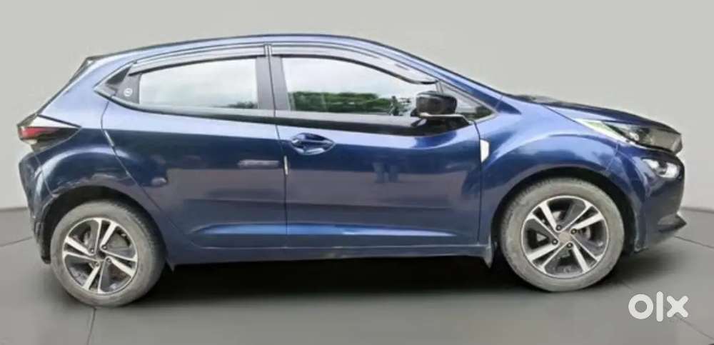 2023 Tata Altroz 1.5 Diesel Manual