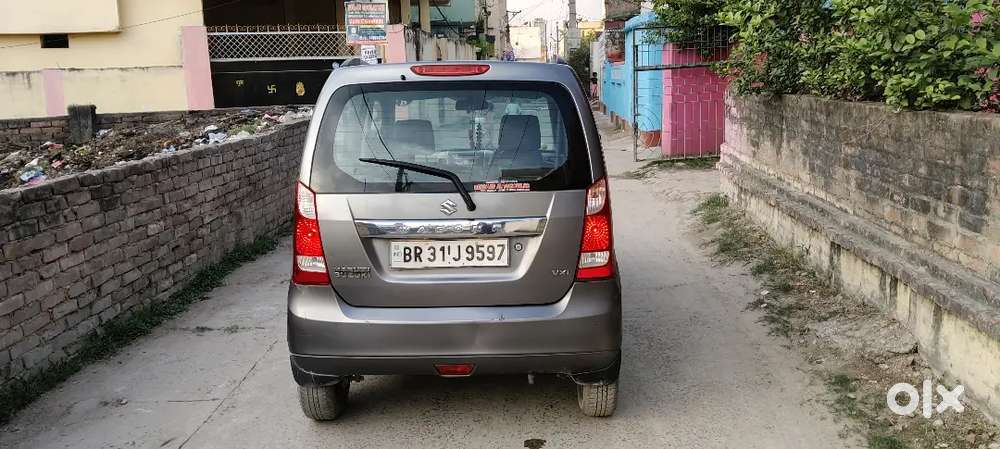 Wagonr Non Accidental Cars 24 Allready Offers 1 Lakh 70 Thousand