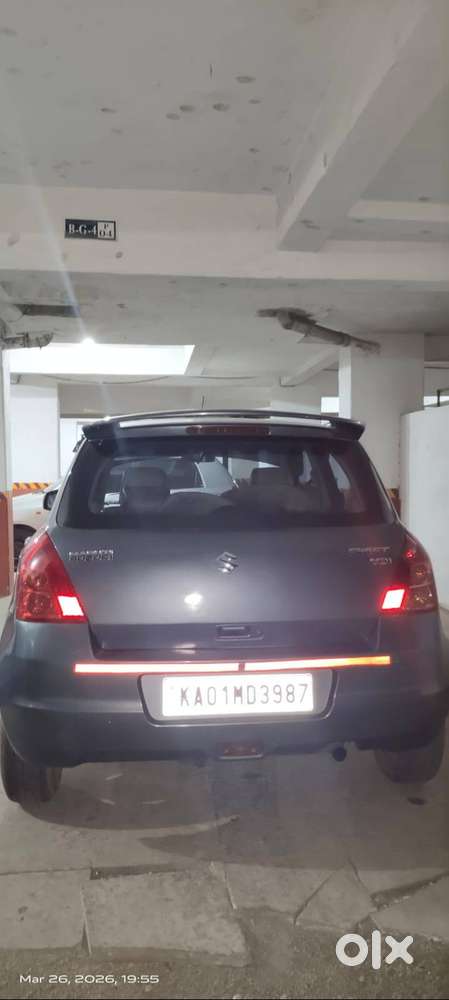 Maruti Suzuki Swift 2008 Diesel Well Maintained