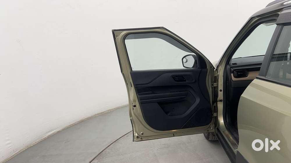 Tata Punch 1.2 Revotron Creative Amt Kaziranga Edition, 2022, Petrol