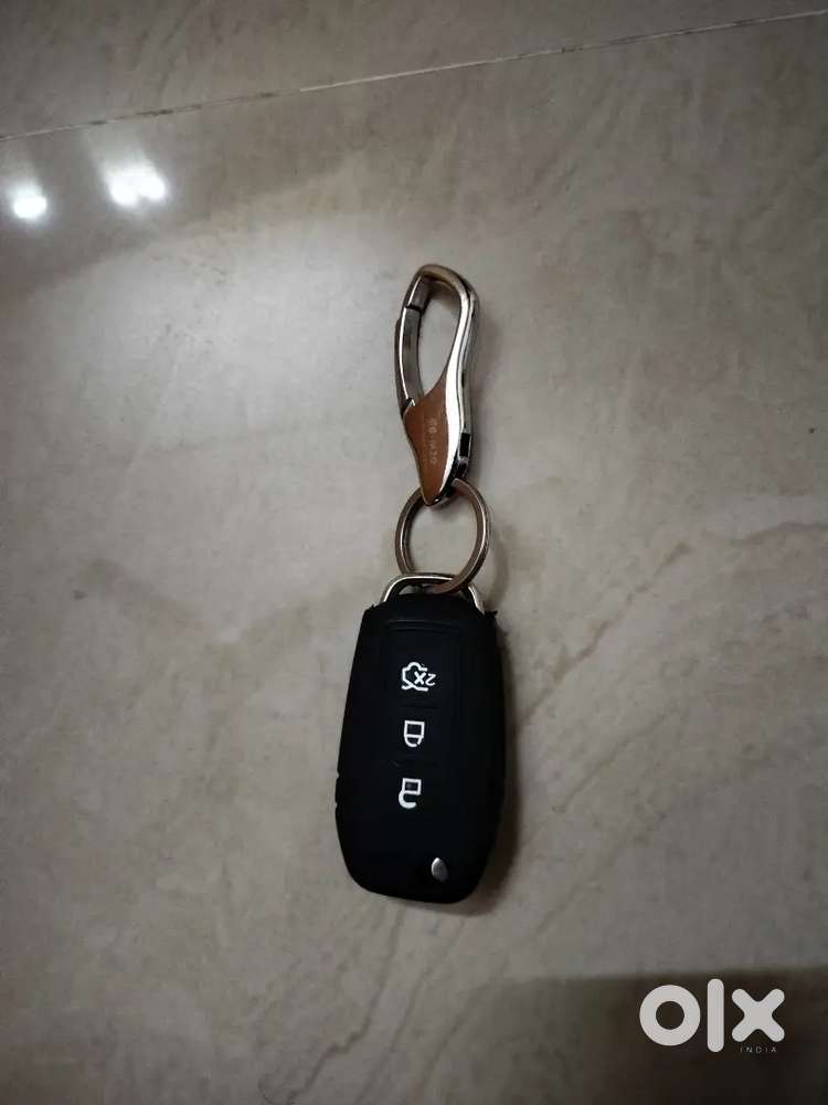 Ford Figo 2016 Diesel Good Condition