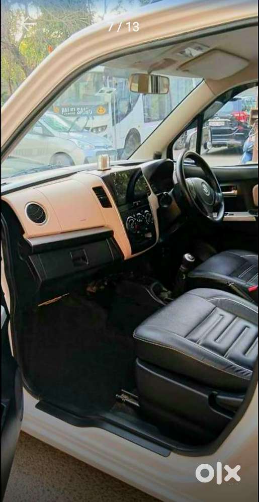Maruti Suzuki Wagon R 1.0 Lxi Cng, 2014, Cng & Hybrids