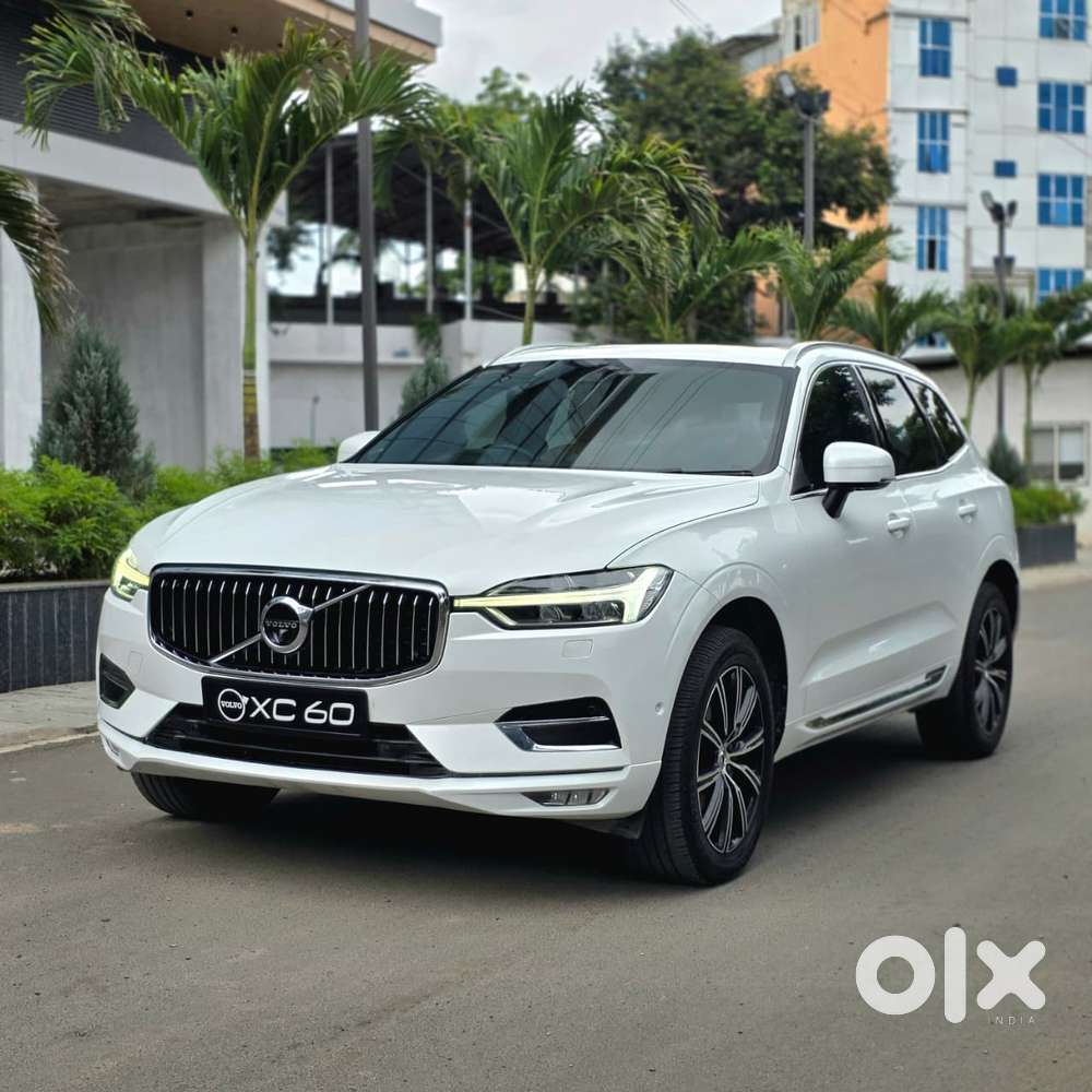 Volvo Xc60 D5 Inscription, 2020, Diesel