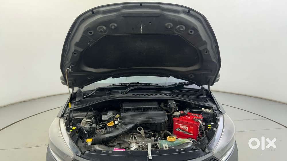 Tata Tiago 1.2 Revotron Xz Plus, 2020, Petrol
