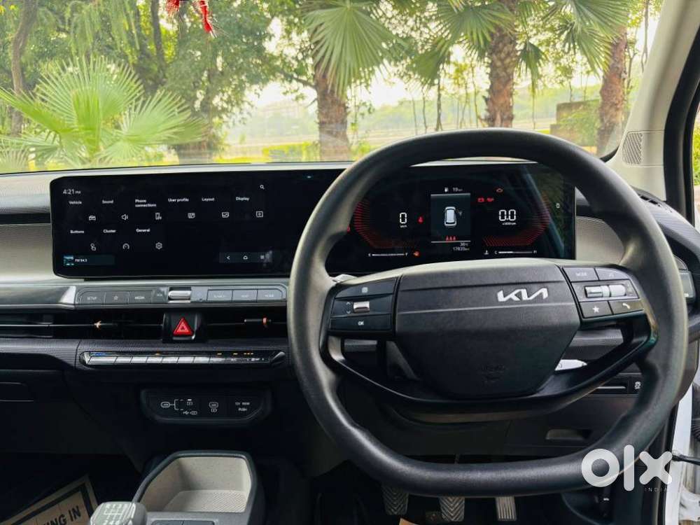 Kia Syros Htk Opt Diesel, 2025, Diesel
