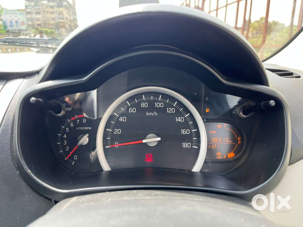 Maruti Suzuki Celerio Cng Vxi Optional, 2019, Cng & Hybrids