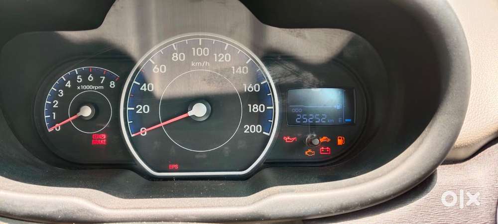 Hyundai I10 Magna 1.1l, 2013, Petrol