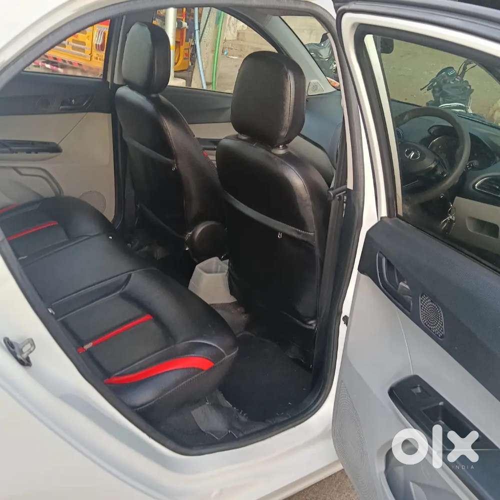 Tata Tiago [2016-2020] Petrol