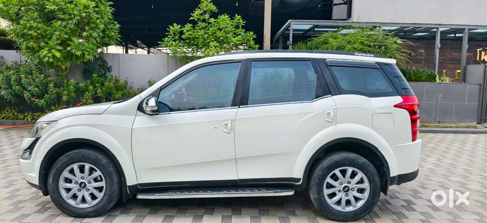 Mahindra Xuv500 2.2 W10, 2016, Diesel