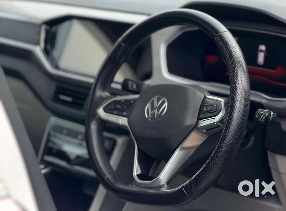 Volkswagen Taigun Gt Plus 1.5 Tsi Dsg, 2024, Petrol