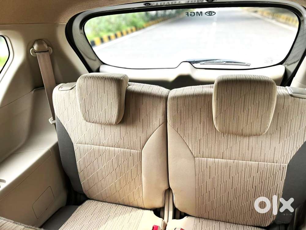 Toyota Rumion G Mt, 2024, Petrol