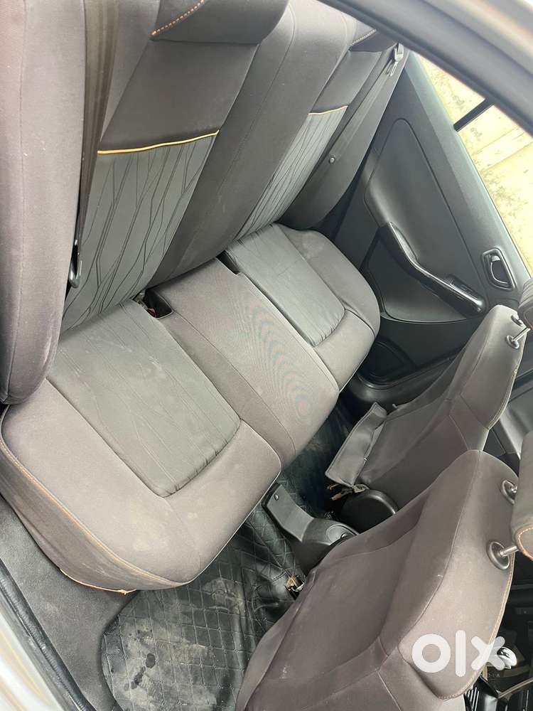 Tata Zest  Premio, 2020, Diesel