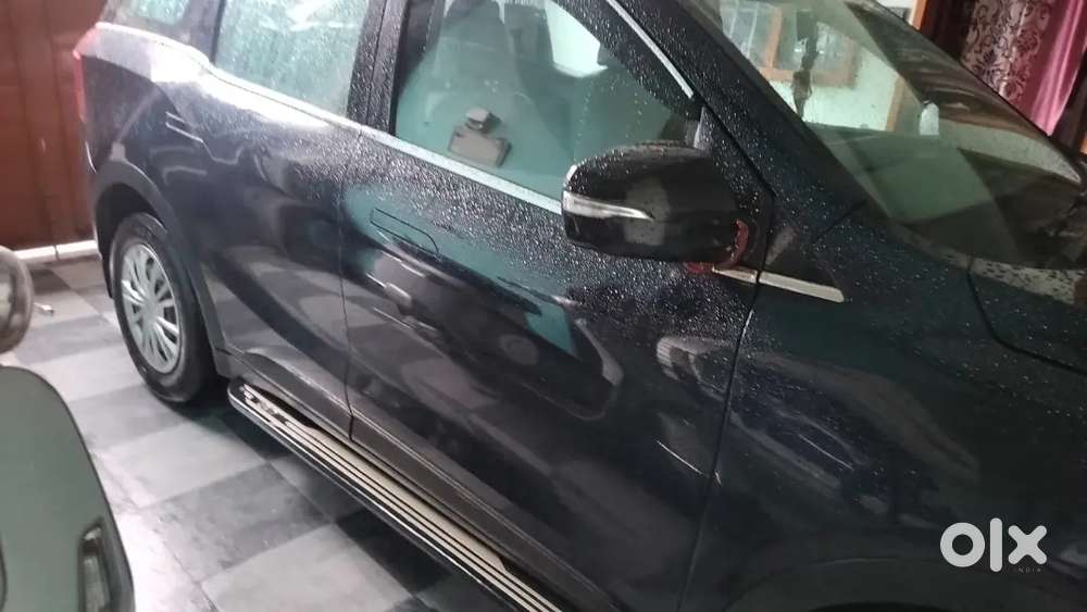 Mahindra Xuv700 Diesel 2025