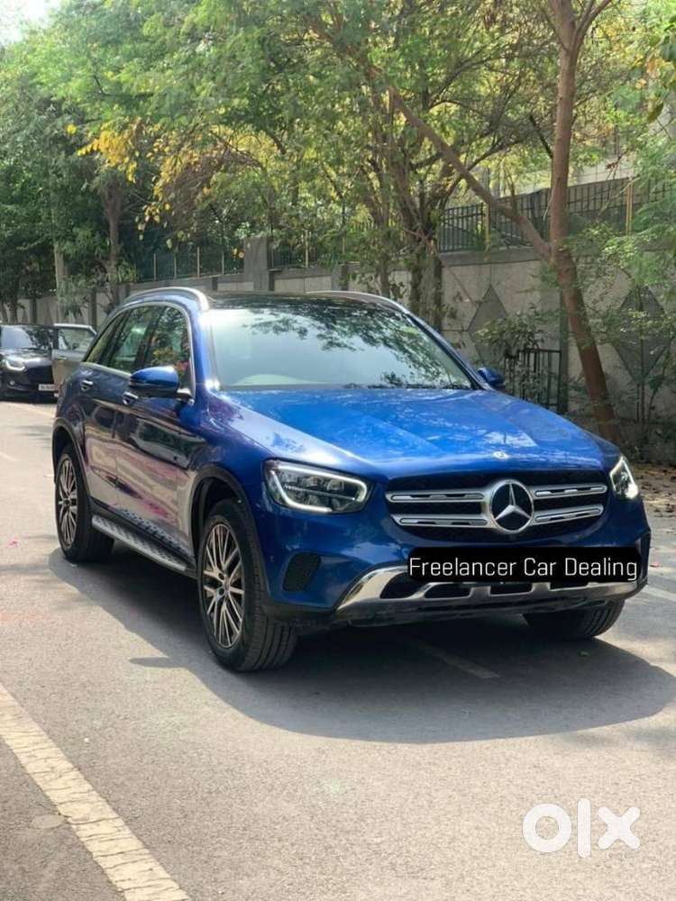 Mercedes-benz Glc 220d 4matic, 2023, Diesel
