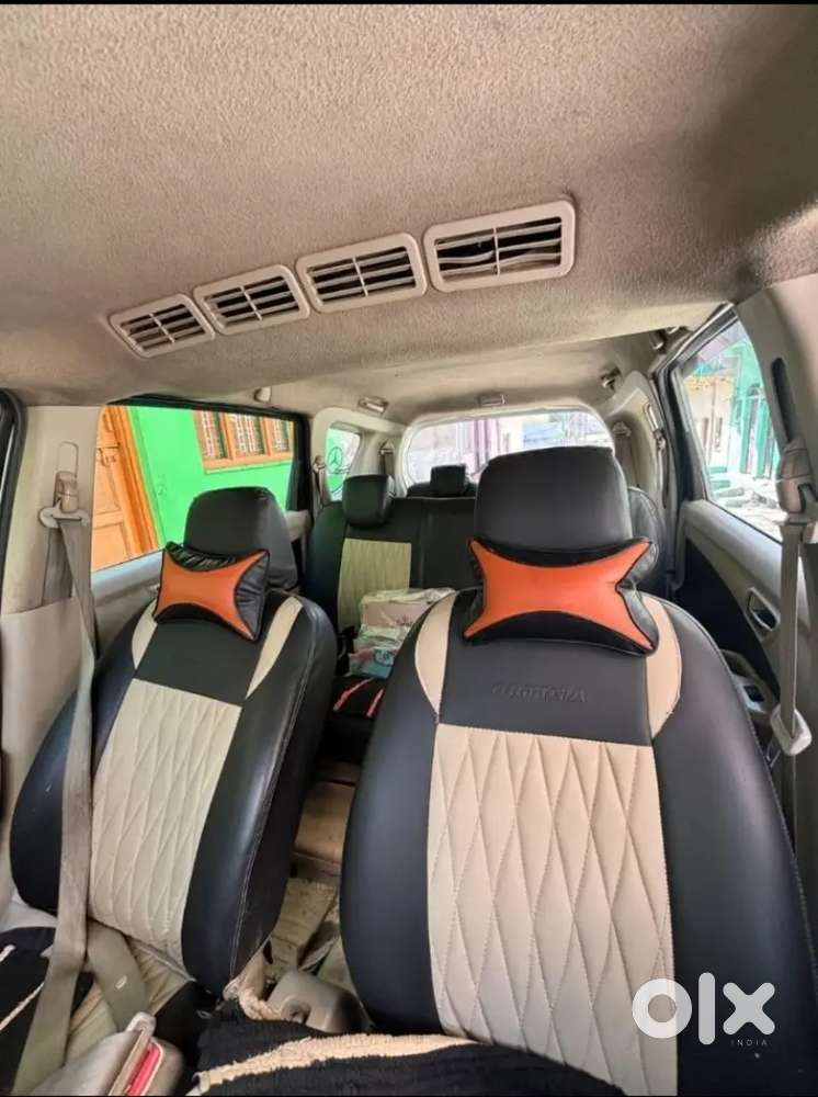 Maruti Suzuki Ertiga 2015 Diesel Manual
