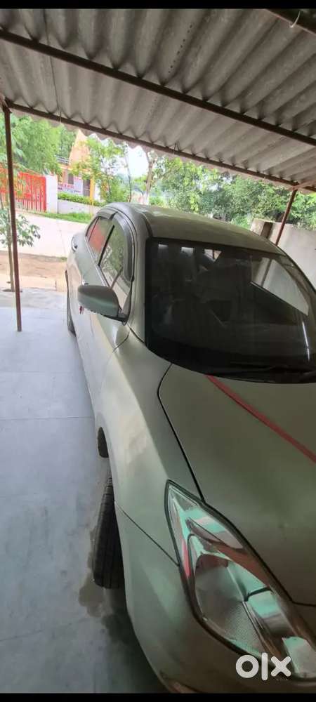 Maruti Suzuki Dzire 2018 Amt