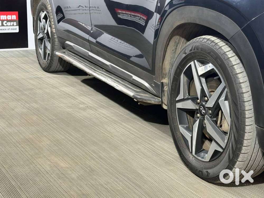 Hyundai Alcazar 1.5 Prestige Diesel Mt 6 Str, 2021, Diesel