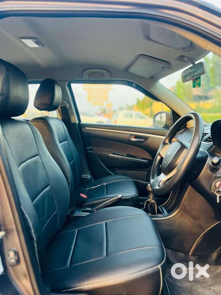 Maruti Suzuki Swift Ddis Vdi, 2017, Diesel