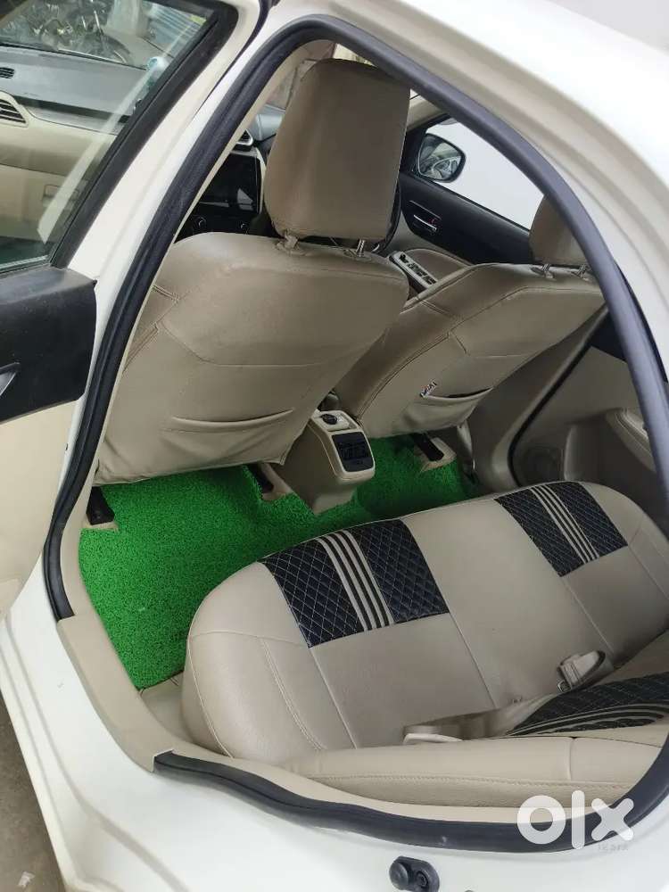 Maruti Suzuki Dzire 2022