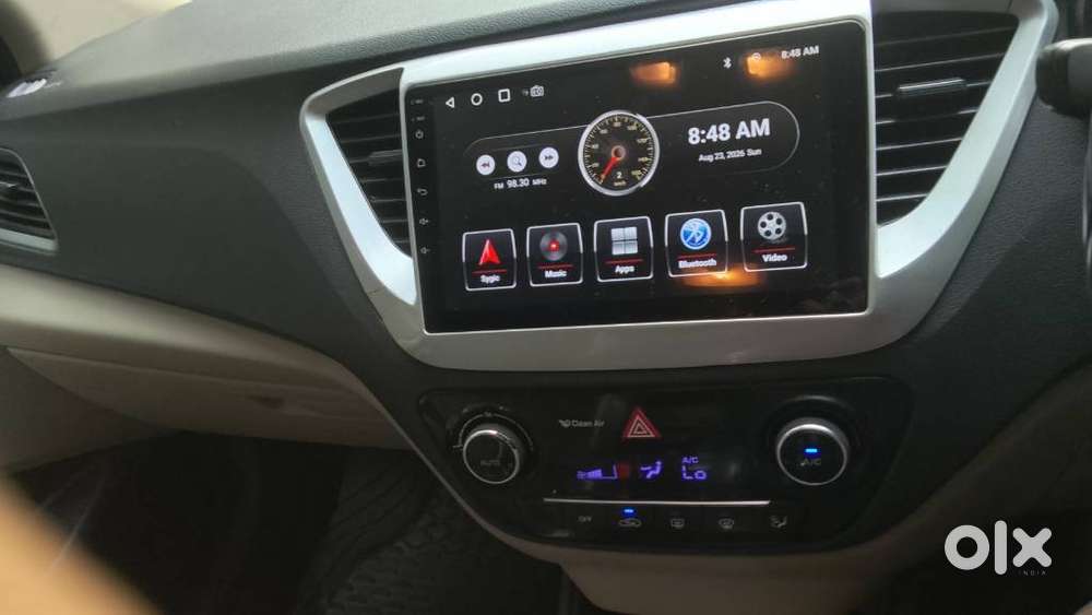 Maruti Suzuki Alto K10 Vxi (o), 2012