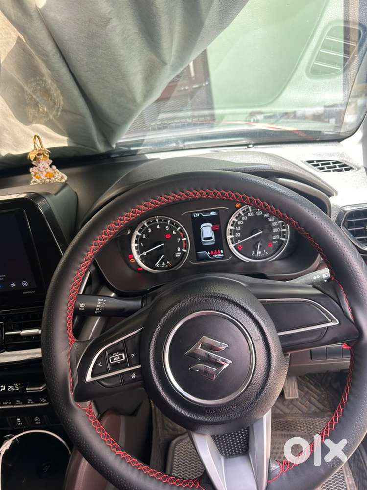 Maruti Grand Vitara 1.5 Sigma 2025