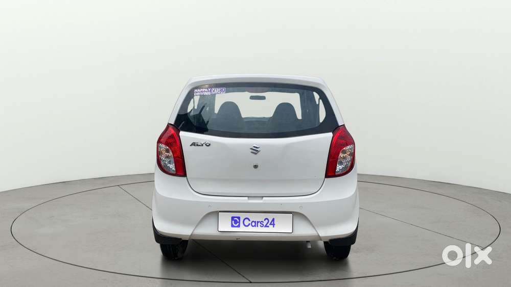 Maruti Suzuki Alto 800 0.8 Vxi (o), 2019, Petrol