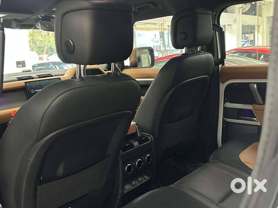 Land Rover Defender 2.0 110 X-dynamic Hse, 2024, Diesel