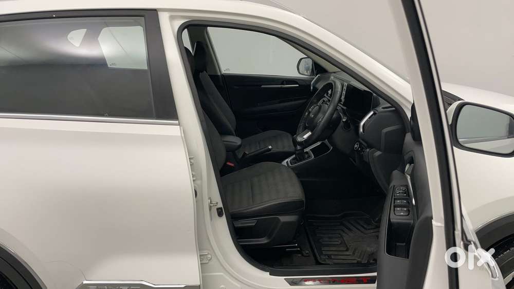 Kia Sonet Htk Plus G, 2023, Petrol