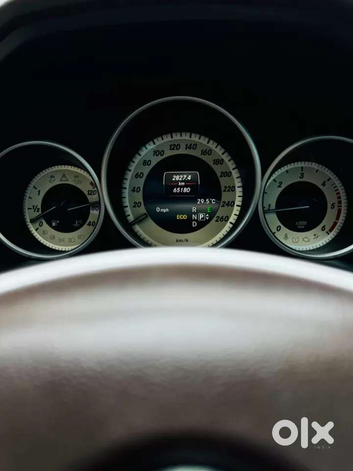 Mercedes-benz E-class E250 Cdi Edition E, 2015, Diesel