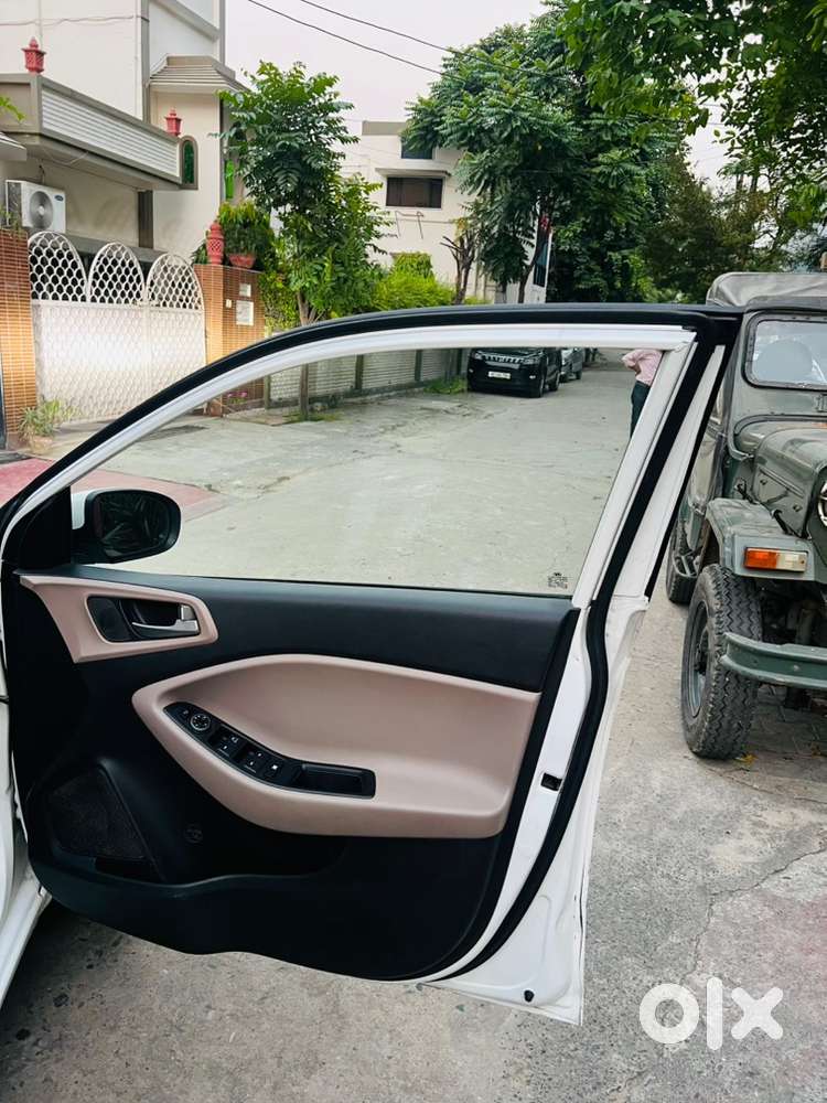 I20 Sportz 2019 Dec With 20inch Alloys In Excellent Condition
