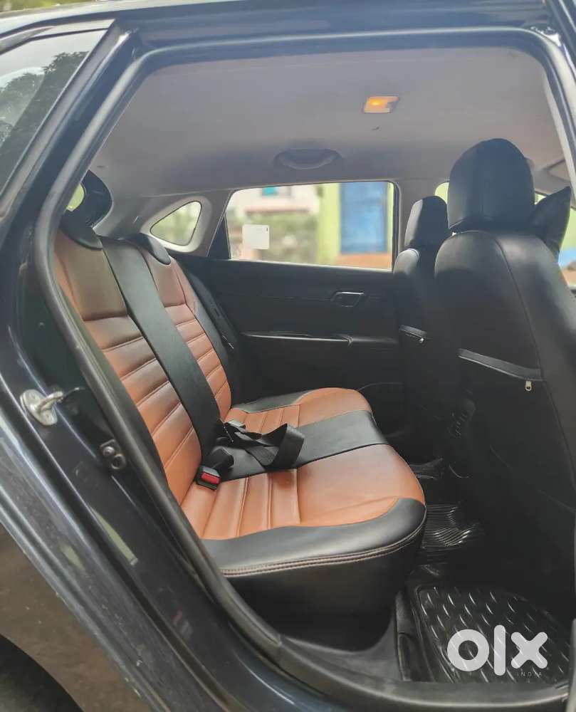 Hyundai New I20 Sportz 2021