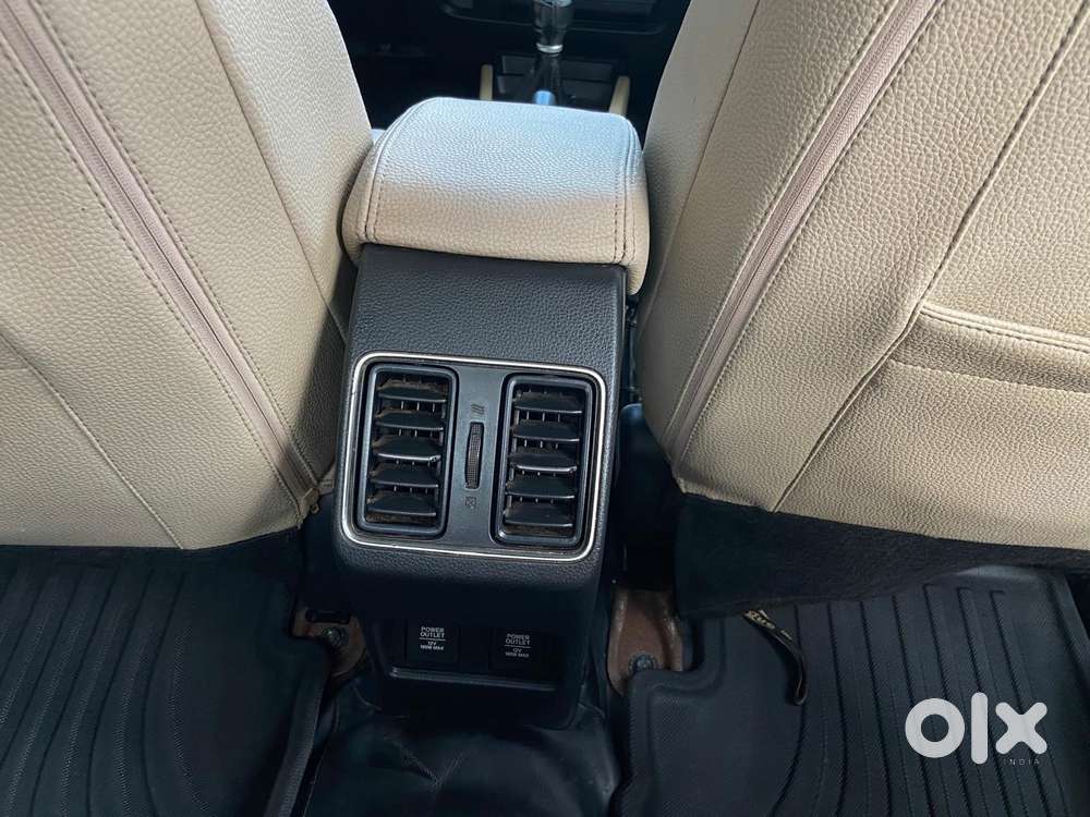 Honda City Zx Vtec Plus, 2021, Petrol