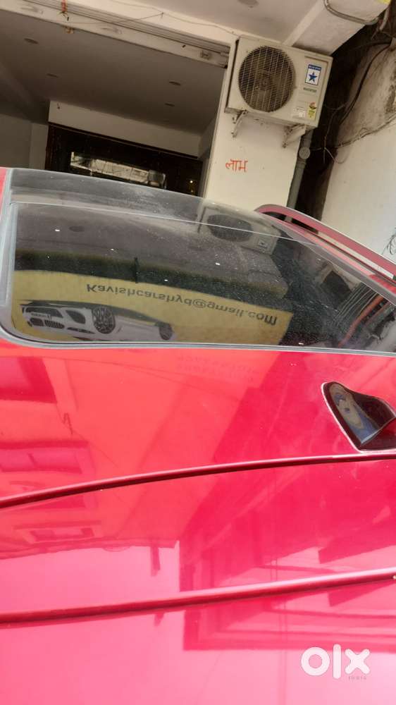 Mg Zs Ev Excite, 2024, Electric