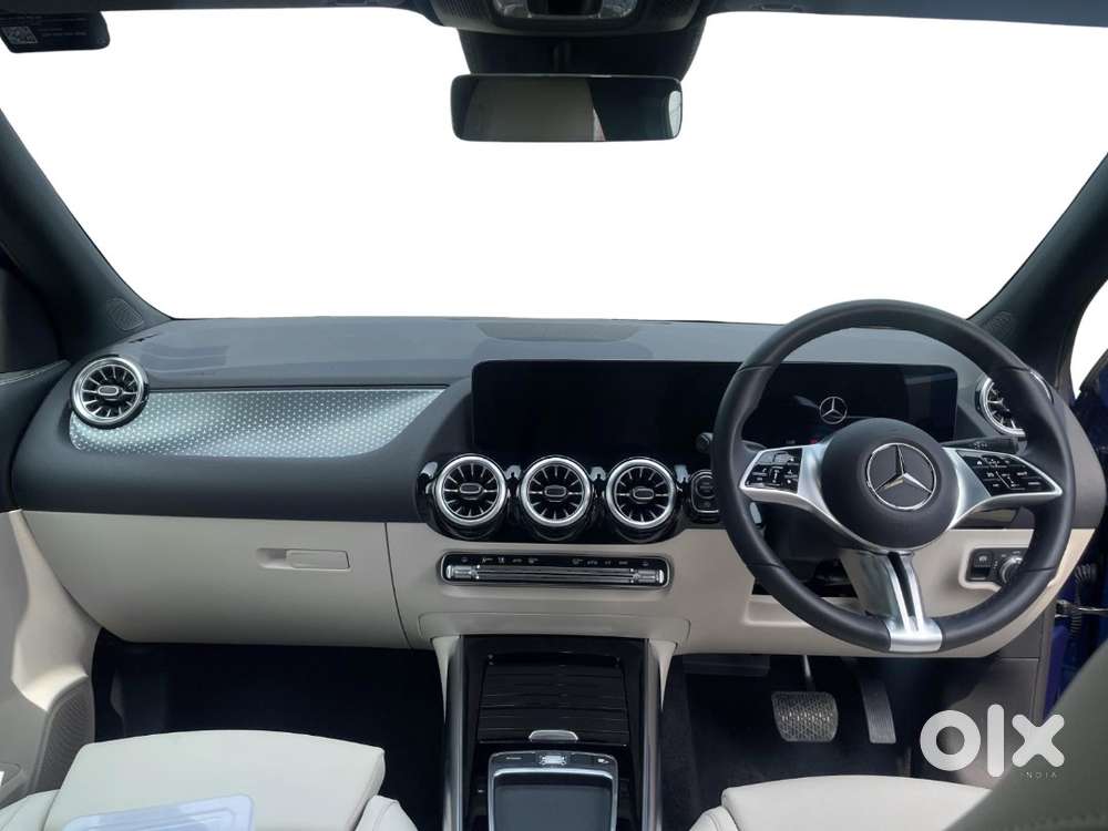Mercedes-benz Gla 2024 Year Petrol