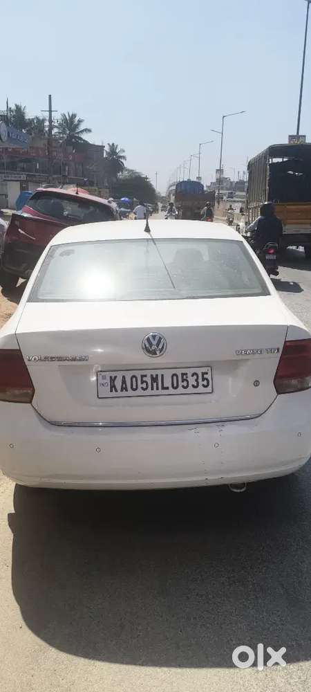 Good Condition Weld Maintain Showroom Record