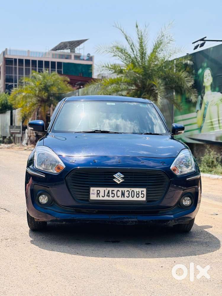 Maruti Suzuki Swift, 2021, Petrol