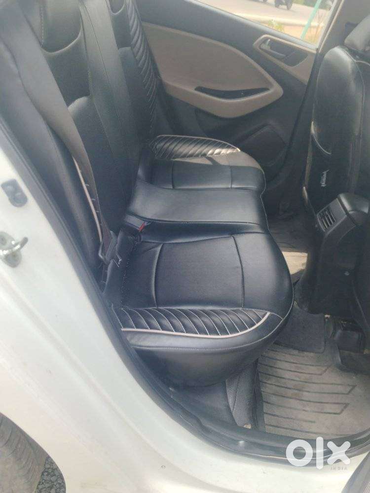 Hyundai I20, 2016, Diesel