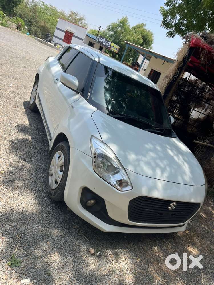 Maruti Suzuki Swift 2019 Diesel Good Condition
