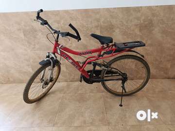 Avon Dezire Cycle for sale. Best for school college students. Bicycles 1790203348