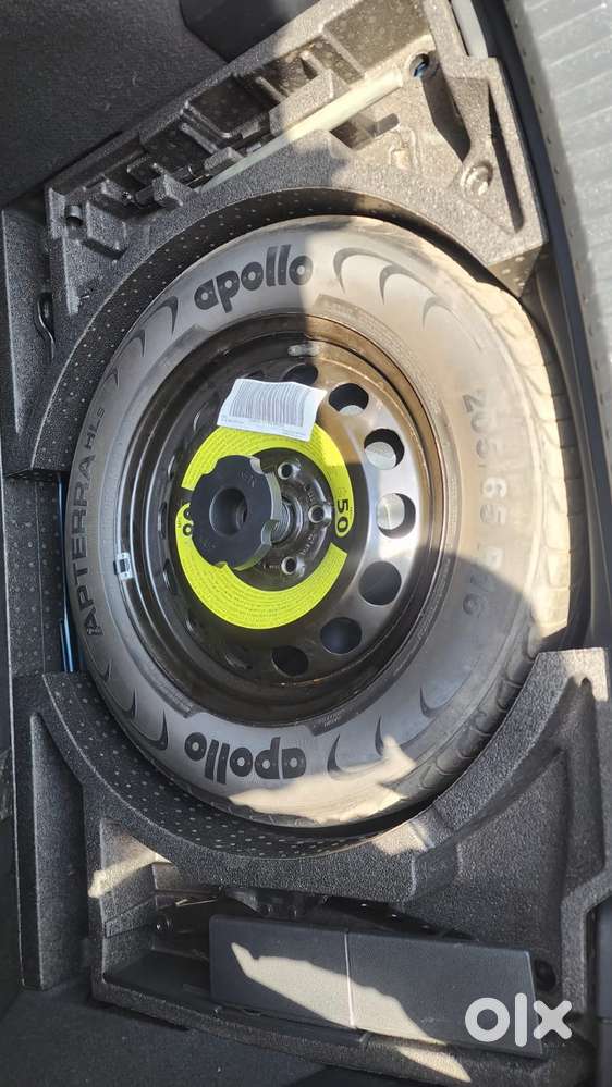 Skoda Karoq 1.5 Style At, 2020, Petrol